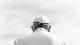 Où est la réforme du pape François