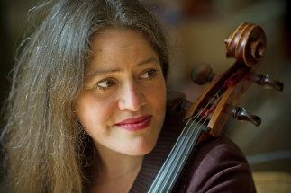 Cours de maître en violoncelle avec Emmanuelle Bertrand
