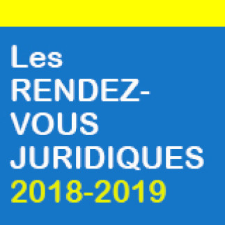 Les Rendez-vous juridiques : L'Institut québécois de la réforme du droit et de la justice...enfin !