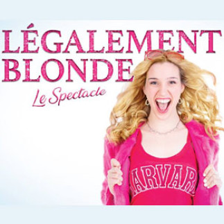 Le CoMUM présente «Légalement blonde»