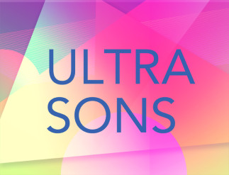 ULTRASONS - SONIQUE