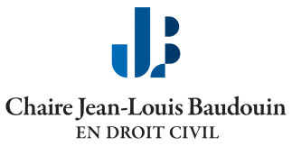 Conférence du Cycle Les grandes Valeurs du droit civil | Entre fidélité et rupture : la tradition en droit civil québécois