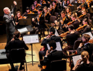 Orchestre de l’Université de Montréal (OUM) - GLOIRE…SOVIÉTIQUE
