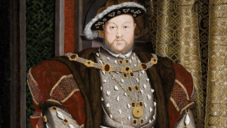 De la rose au chardon : l’Angleterre des Tudor et des Stuart (1485-1714)