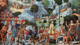 Les Médicis, seigneurs de Florence (1397-1512)