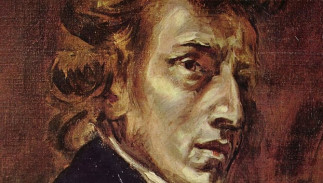 Frédéric Chopin, le « poète du piano »
