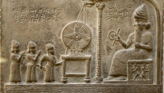 Les religions de la Mésopotamie et de l’Égypte anciennes
