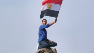 L’Égypte en mouvement : politique, culture et identité dans l’ère post-révoltes