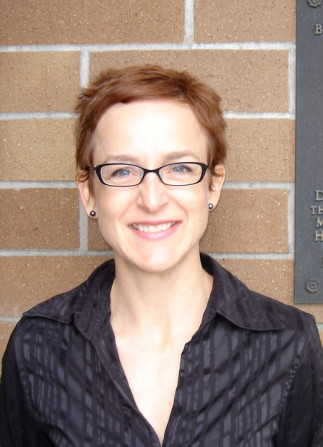 CONFÉRENCE CQMF: Professeur Jillian M. Buriak, University of Alberta