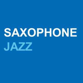 Récital de saxophone jazz (maîtrise) – Jules Payette