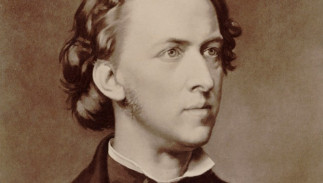 Frédéric Chopin, le « poète du piano »