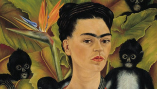 Frida Kahlo, Diego Rivera et le modernisme mexicain - ANNULÉ