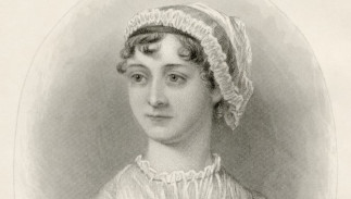Jane Austen (1775-1817) : le charme discret de l’Angleterre géorgienne - ANNULÉ
