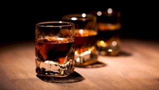 Scotch whisky, l’or liquide des écossais - ANNULÉ