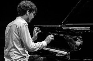 Cours de maître en piano avec Lucas Debargue