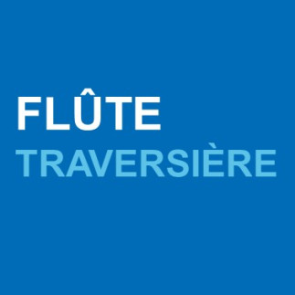 Récital de flûte traversière – Ariane Brisson (Classe de Jean-François Rivest)