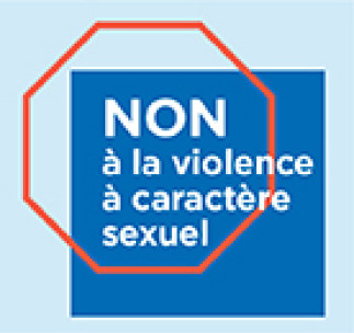 Kiosque de sensibilisation aux droits et recours en matière de violence sexuelle