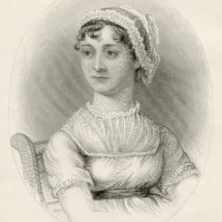 Jane Austen (1775-1817) : le charme discret de l’Angleterre géorgienne