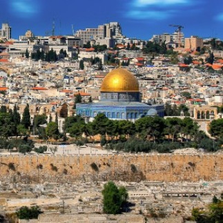 Israël biblique et son histoire : qu’en sait-on vraiment? Des origines à la chute de Jérusalem (70 apr. J.-C.)