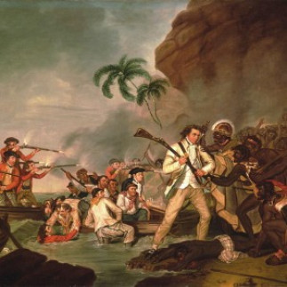 À la découverte du Pacifique (XVIII ème-XIX ème siècles)