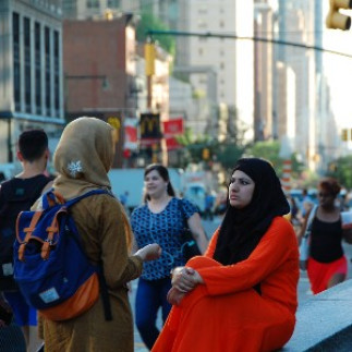 Parcours de nouveaux musulmans au Québec