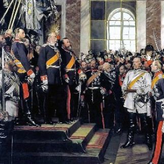 Les Hohenzollern et la Prusse