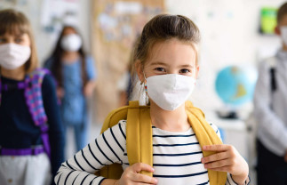 L’école en temps de pandémie : favoriser le bien-être des élèves et des enseignants