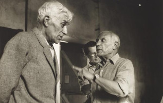 Picasso-Braque : le duo cubiste