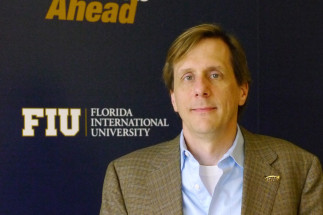 STEP UP: A Social Movement to Promote Cultural Change in Physics - Laird Kramer (FIU)