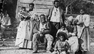 L’esclavage dans les Amériques : de l’histoire à la mémoire