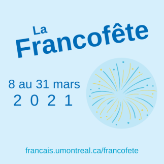 Atelier discussion – Les familles multilingues dans un contexte francophone