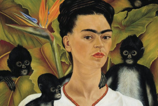 Frida Kahlo, Diego Rivera et le modernisme mexicain