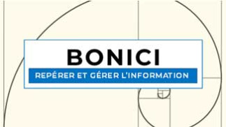 Nouvelle session du cours en ligne gratuit BONICI : Repérer et gérer l’information