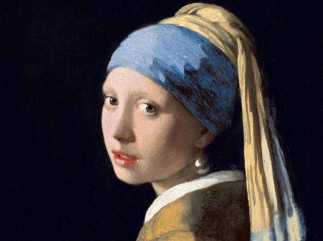 Deux heures, une œuvre : La jeune fille à la perle de Vermeer