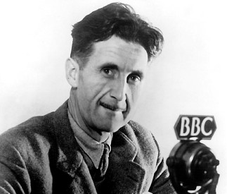 Engagements de George Orwell