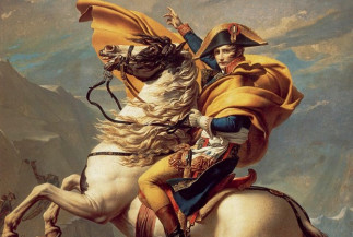 Napoléon Bonaparte, la nation incarnée