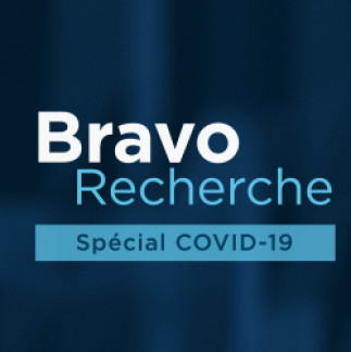 Bravo Recherche - Édition spéciale COVID-19