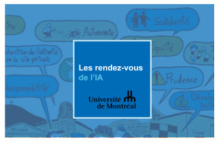 Rendez-vous de l'IA de l'Université de Montréal - Introduction et contexte sociopolitique