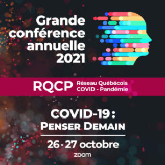 Grande conférence annuelle du RQCP