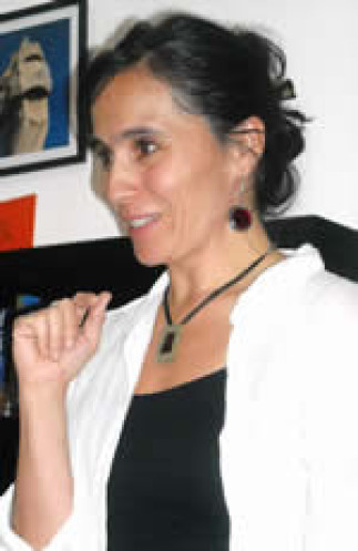 Maria Constanza Guzmán (York University) - Translation and Modern Manuscripts