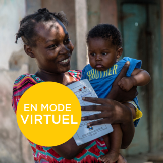 Améliorer la santé des femmes et des enfants en Haïti: implantation d'une offre de meilleure qualité avec le projet ACOSME