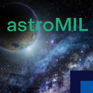 astroMIL - L'exploration spatiale: le futur est à nos portes