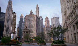 La naissance de l’architecture moderne à Chicago