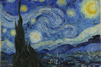 Deux heures, une œuvre : La Nuit étoilée de Van Gogh