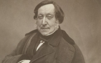 OPERA PER TUTTI : IL BARBIERE DI SIVIGLIA de Gioachino Rossini
