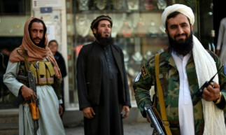 Afghanistan : ordre et désordre taliban, acte II