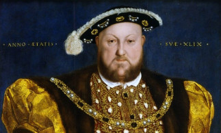 Les premiers Tudors : Henri VII et Henri VIII