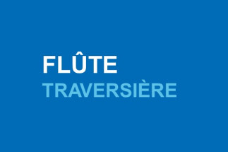 Concert de flûte - Classe de Jean-François Rivest