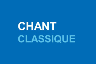 Récital de chant classique (fin baccalauréat) - Marion Germain