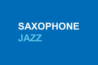 Récital de saxophone jazz (fin baccalauréat) - Valérie Lachance-Guillemette